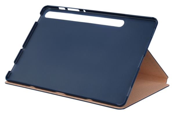 2Е Basic Case for Samsung Galaxy Tab S6, Retro, Navy