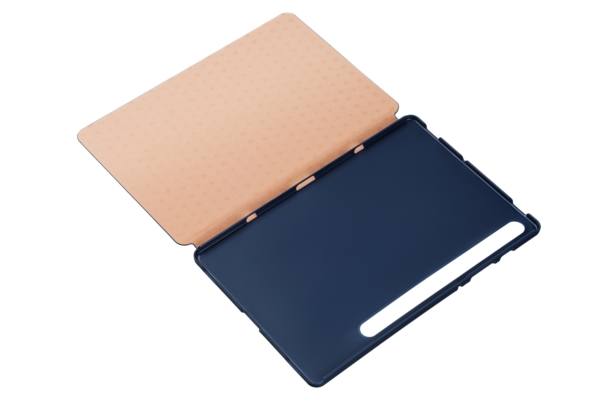 2Е Basic Case for Samsung Galaxy Tab S6, Retro, Navy