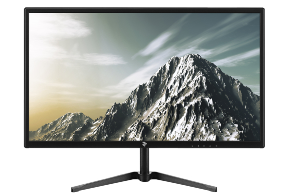 Monitor 2E E2219B Black