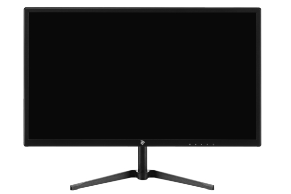 Монітор 2E E2219B Black