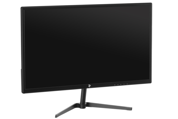 Монітор 2E E2219B Black