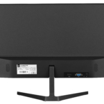 Монітор 2E E2219B Black