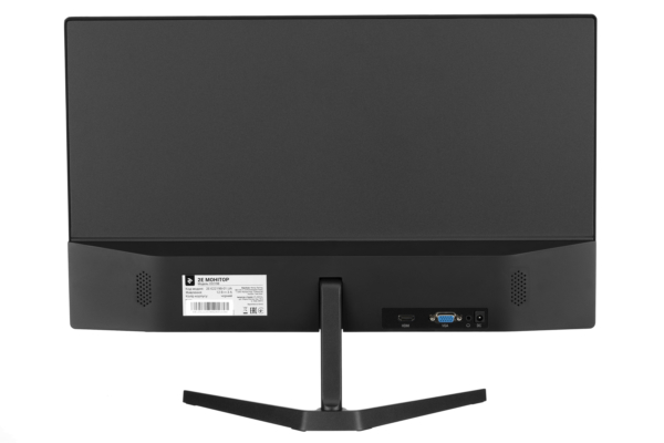 Монітор 2E E2219B Black