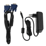 Монитор 2E E2419B Black