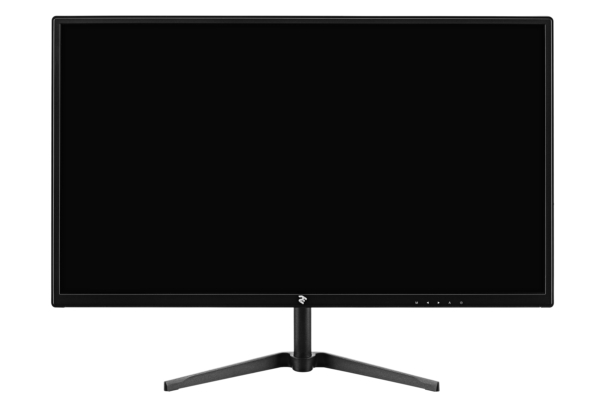Монитор 2E E2419B Black