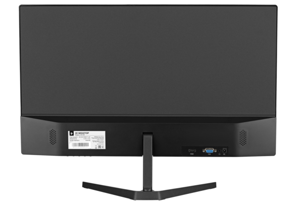 Монитор 2E E2419B Black