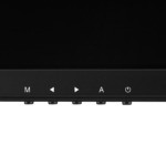 Монитор 2E E2419B Black
