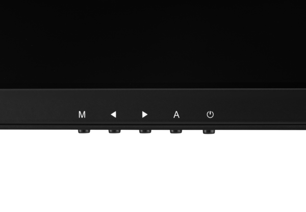 Монитор 2E E2419B Black