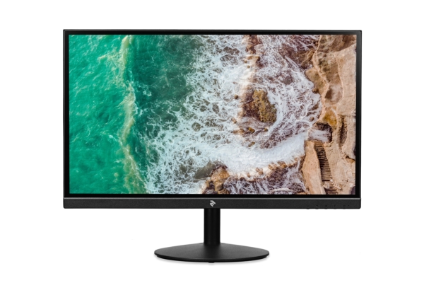 Monitor 2E B2219B Black