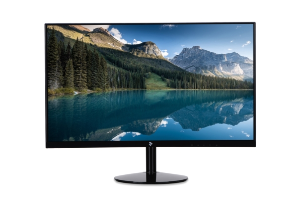 Monitor 2E H2419B Black
