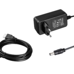 Монитор 2E H2419B Black
