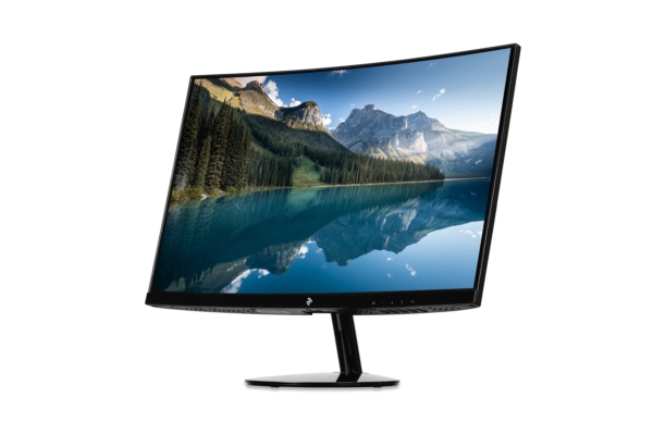 Монитор 2E H2419B Black