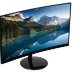 Монитор 2E H2419B Black