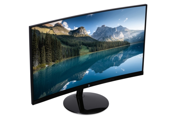 Монитор 2E H2419B Black
