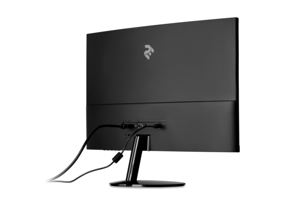 Монитор 2E H2419B Black