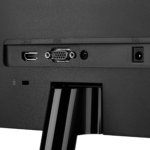 Монитор 2E H2419B Black