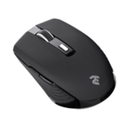 2E Миша MF214 Silent WL Black