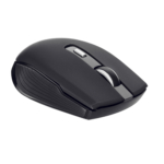 2E Миша MF214 Silent WL Black