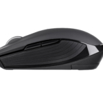 2E Миша MF214 Silent WL Black