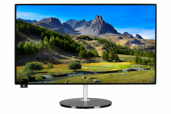 Monitor 2E D2420B Black