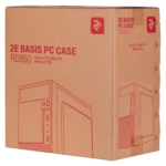 PC Case 2E BASIS (RD860)