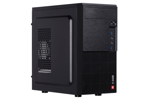 PC Case 2E BASIS (RD860)