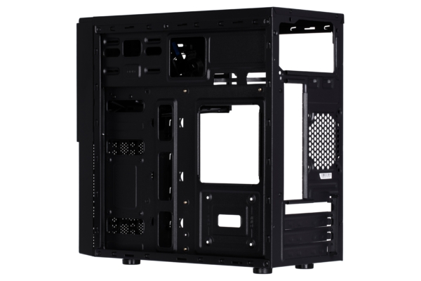 PC Case 2E BASIS (RD860)