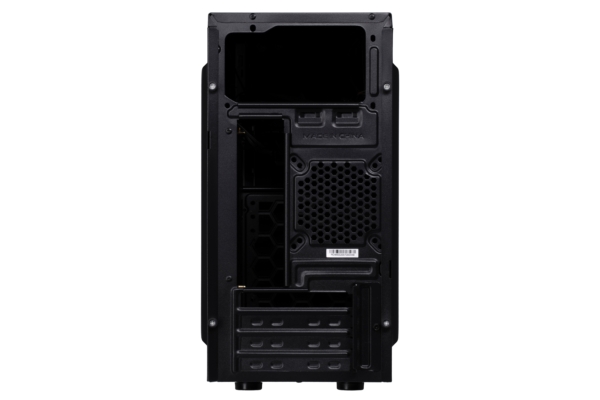 PC Case 2E BASIS (RD860)