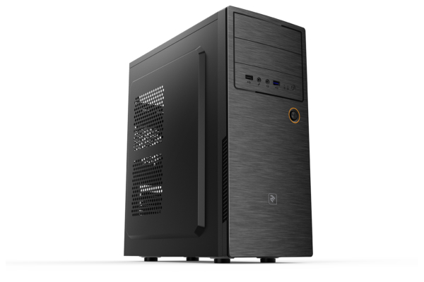 PC Case 2E ALFA (Е1801-400)
