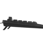Keyboard 2E KС 1030 Smart Card USB Black