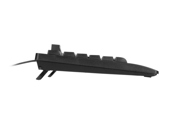 Keyboard 2E KС 1030 Smart Card USB Black