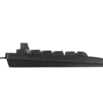 Keyboard 2E KС 1030 Smart Card USB Black