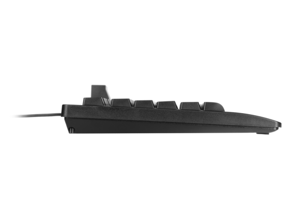Keyboard 2E KС 1030 Smart Card USB Black