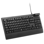 Keyboard 2E KС 1030 Smart Card USB Black