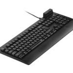 Keyboard 2E KС 1030 Smart Card USB Black