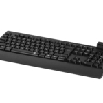 Keyboard 2E KС 1030 Smart Card USB Black