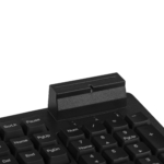 Keyboard 2E KС 1030 Smart Card USB Black