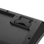 Keyboard 2E KС 1030 Smart Card USB Black