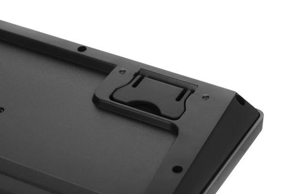 Keyboard 2E KС 1030 Smart Card USB Black