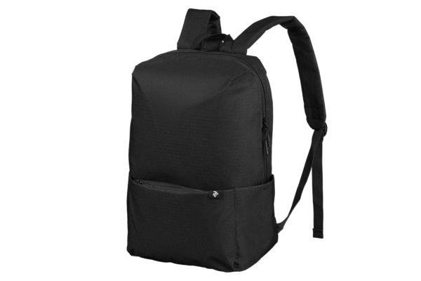 Рюкзак для ноутбука 2E BPT6120BK, StreetPack 20L, Black