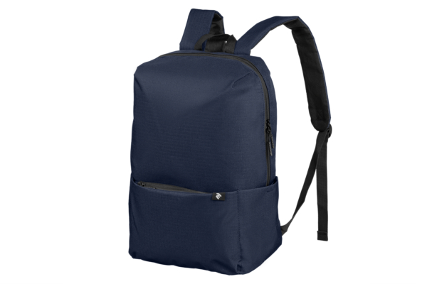 Рюкзак для ноутбука 2E BPT6120NV, StreetPack 20L, Dark blue