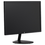 Монитор 2E E1919B Black