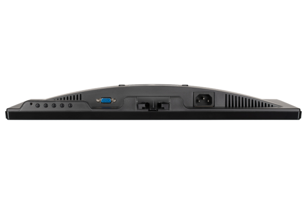 Монитор 2E E1919B Black