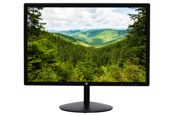 Monitor 2E E1919B Black
