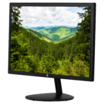 Монитор 2E E1919B Black