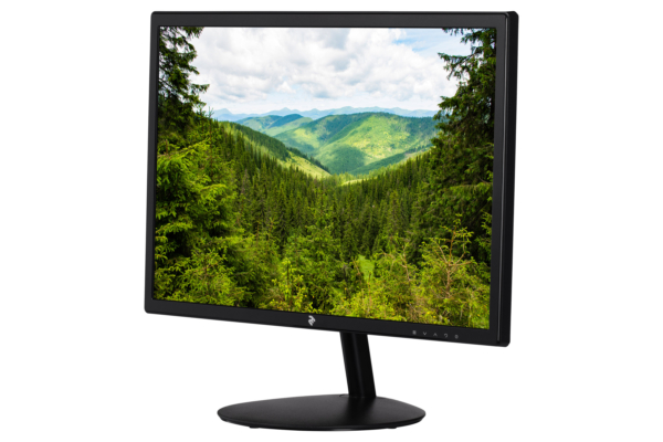 Монитор 2E E1919B Black