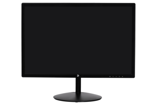 Монитор 2E E1919B Black