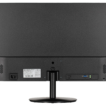 Монитор 2E F2720B Black