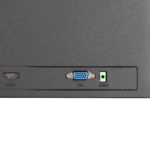 Монитор 2E F2720B Black