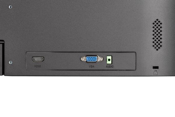 Монитор 2E F2720B Black